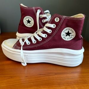 Converse platform